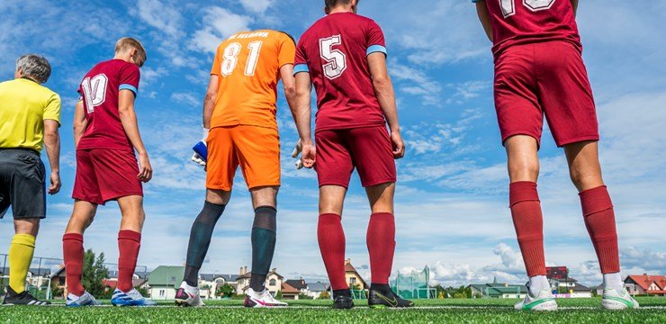 FS Jelgava aizvada veiksmīgu spēli Olainē