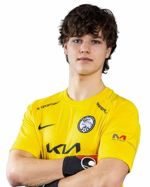 Vārtsargs Mārtiņš Veļika