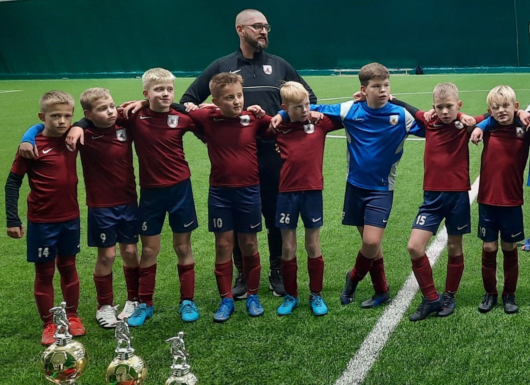 FS Jelgava U 9 Audz k iem Kausu Birums Salaspil Un R zekn FS JELGAVA fs-jelgava-u-9-audz-k-iem-kausu-birums-salaspil-un-r-zekn-fs-jelgava