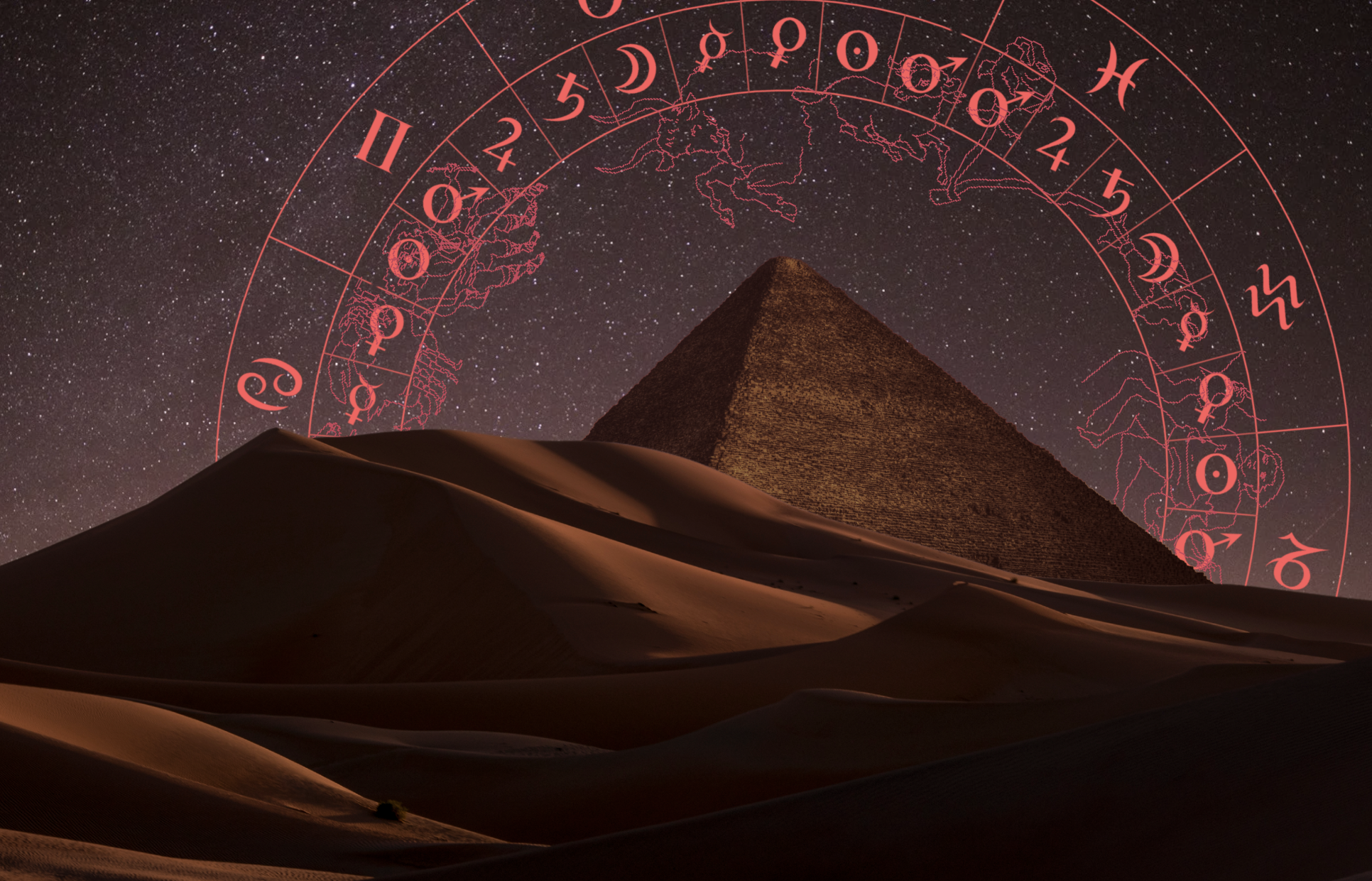 The 36 Decans in Egyptian &amp; Hellenistic Astrological Practice: Traditions &amp; Techniques