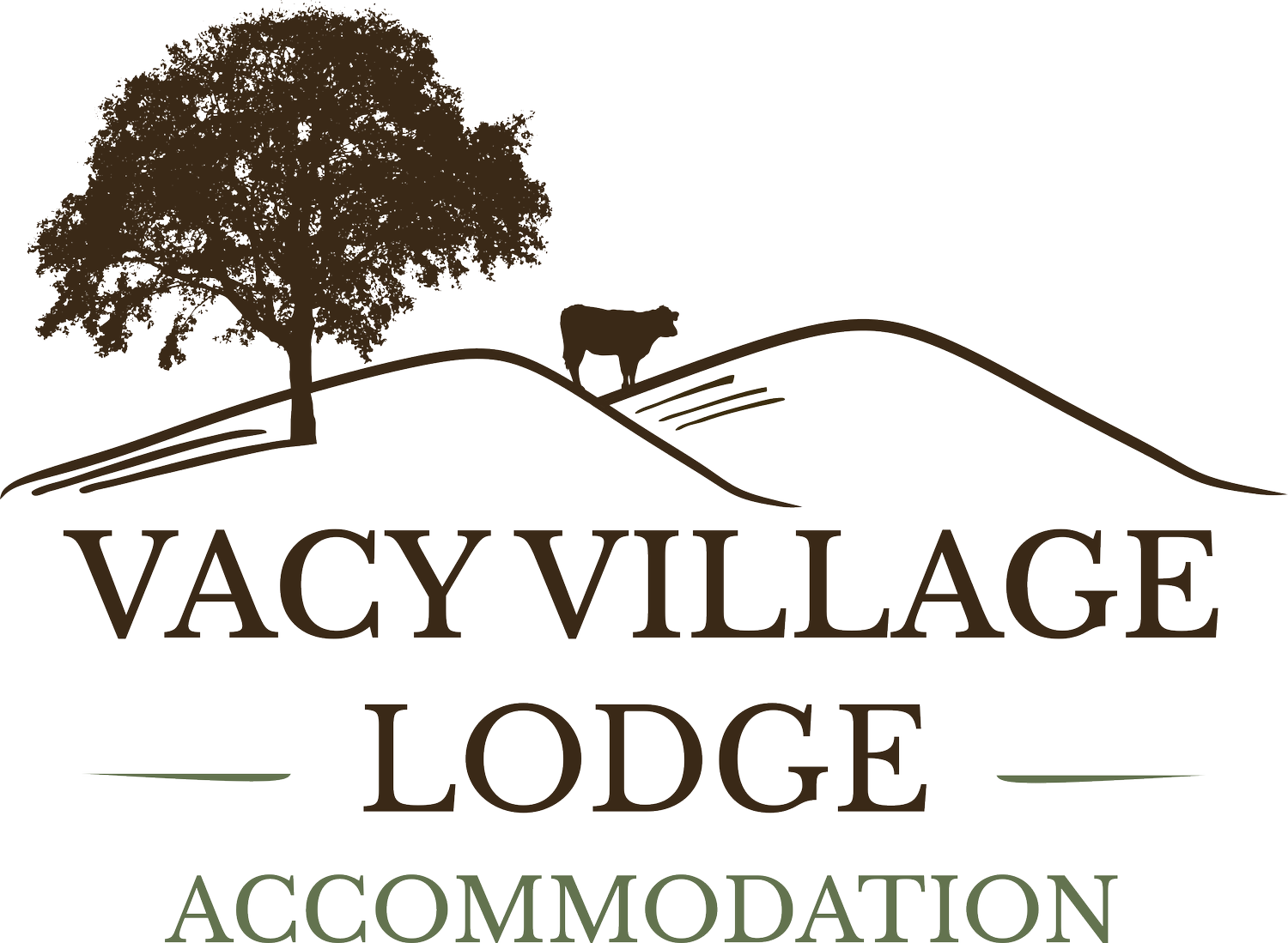Vacy Hunter-Valley Lodge