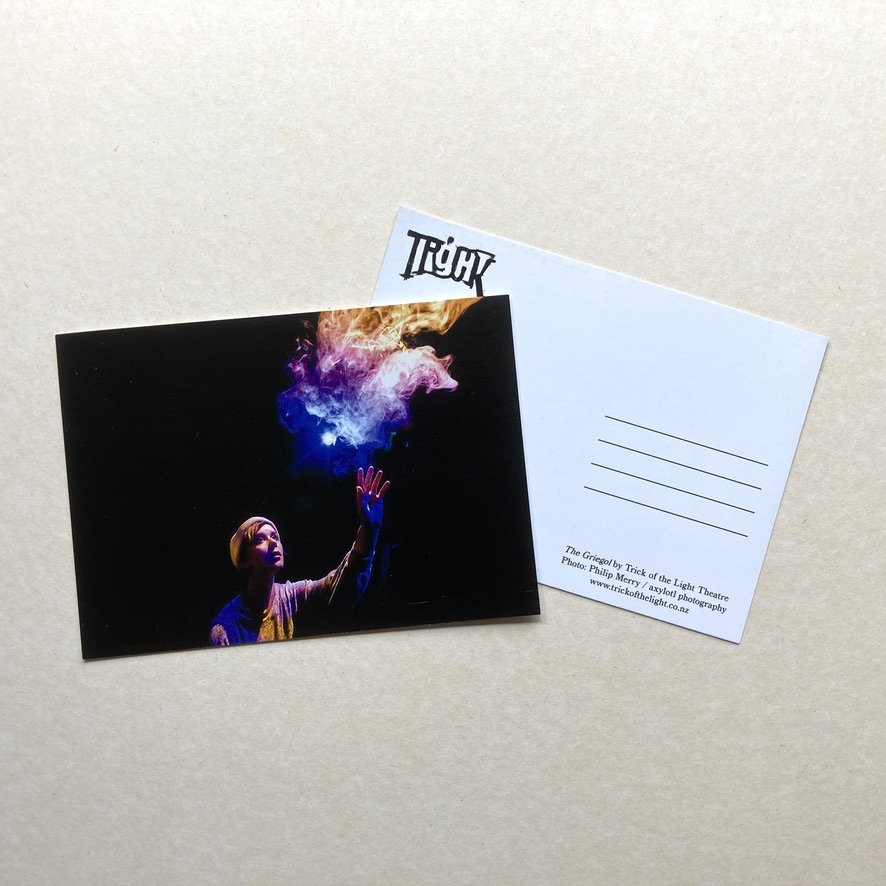 Postcard