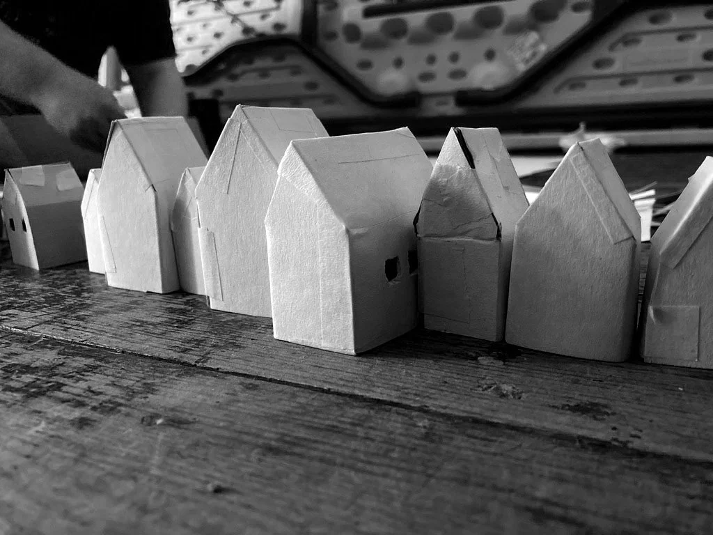 Props for Suitcase Show - photo_ Ralph McCubbin Howell.jpeg