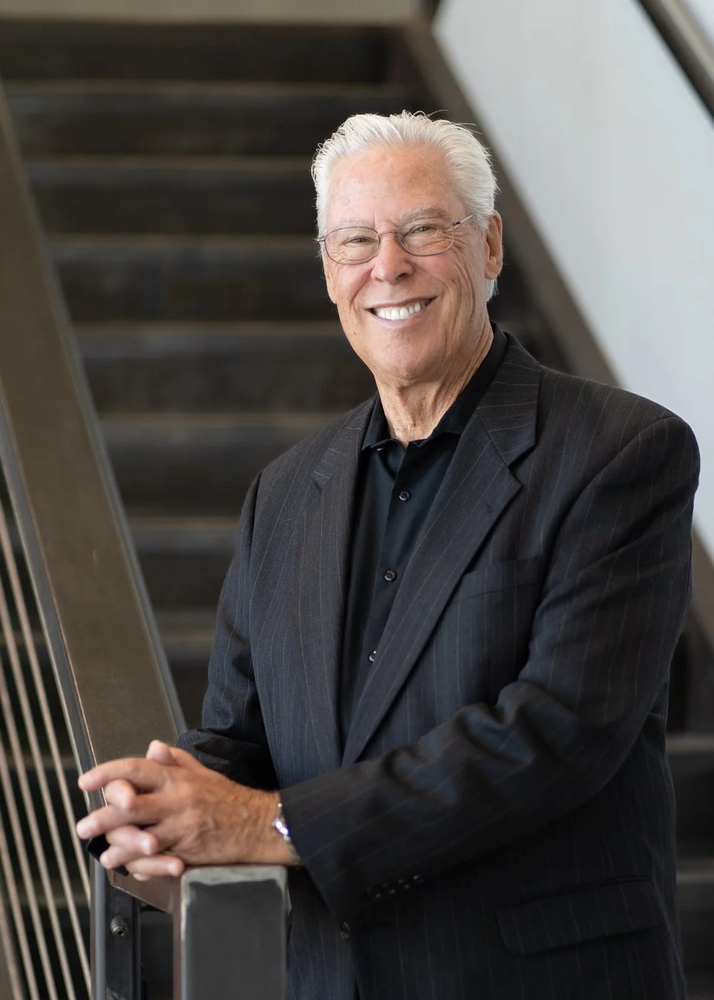 Richard Renard, Chief Executive Officer at RPM Team