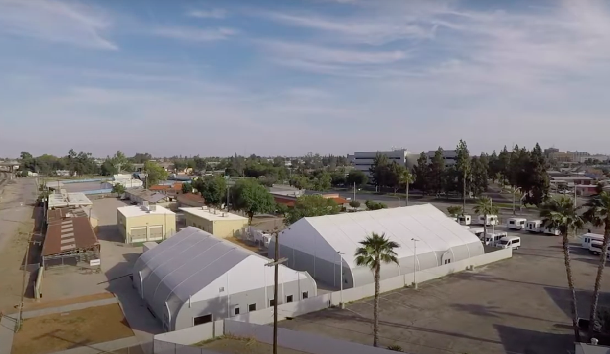 M-Street Navigation Center