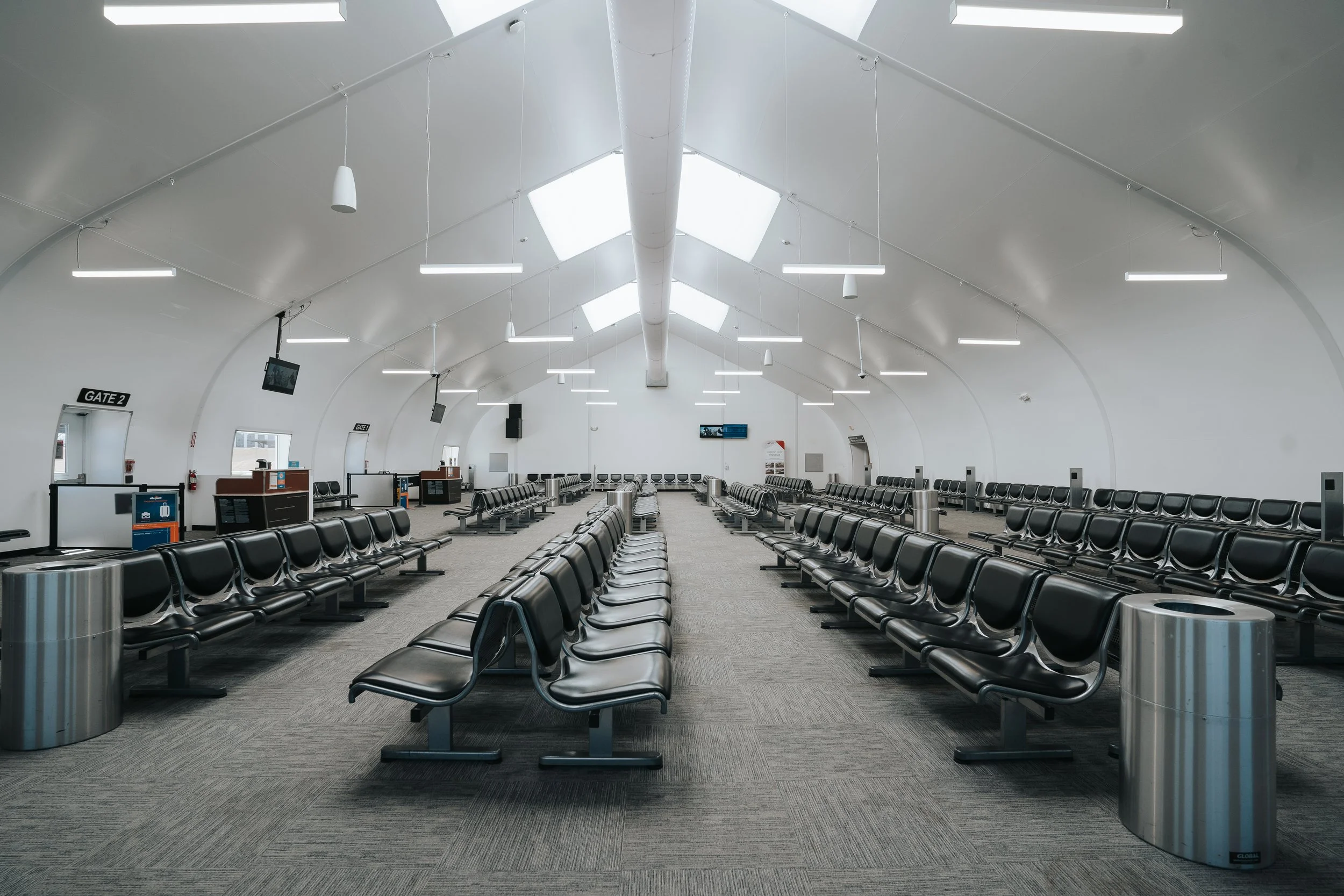 Mesa Gateway Airport — RPM Team