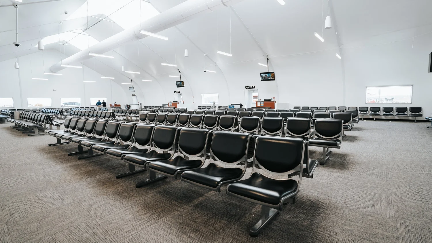 Mesa Gateway Airport — RPM Team