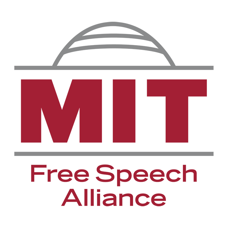 MIT Free Speech Alliance