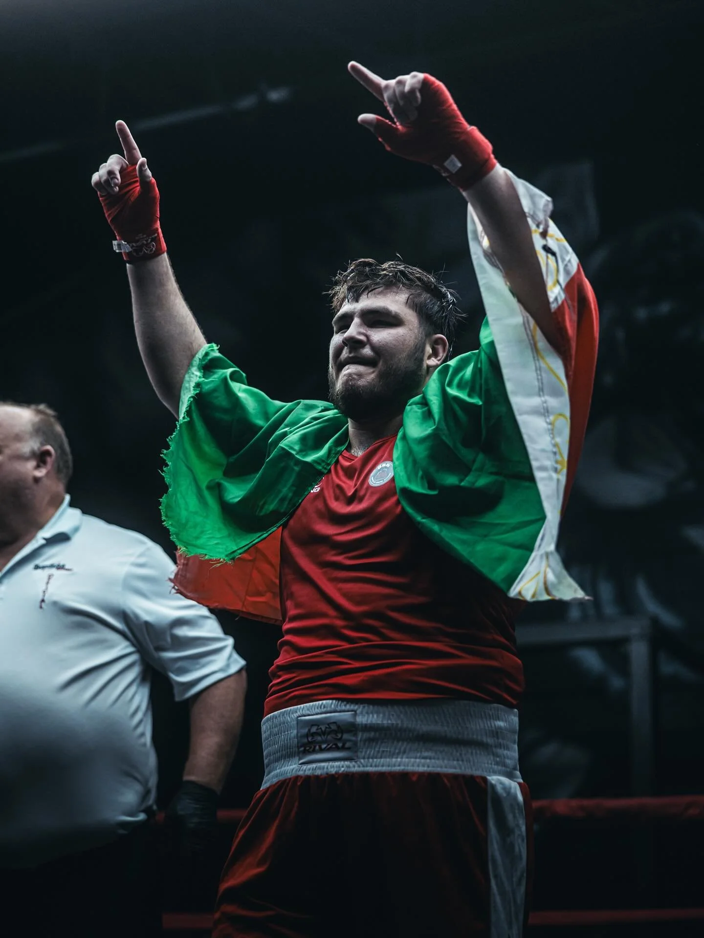 So many photos from what feels like an endless amount of Amateur Fight Nights at @oakvilleboxingacademy 

Ready to level up your fight nights? Contact us for booking information for Professional, Amateur and Charity Events. 

Great fights deserve inc