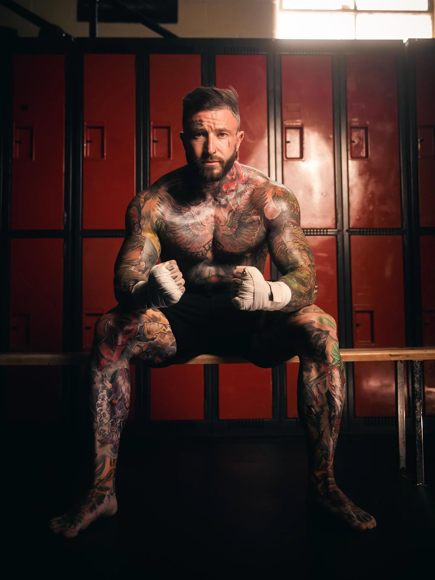 Round 2 inbound.

@braedenbonhomme 

From the 2022 Archives.

📸 @byschofield @reeldemons