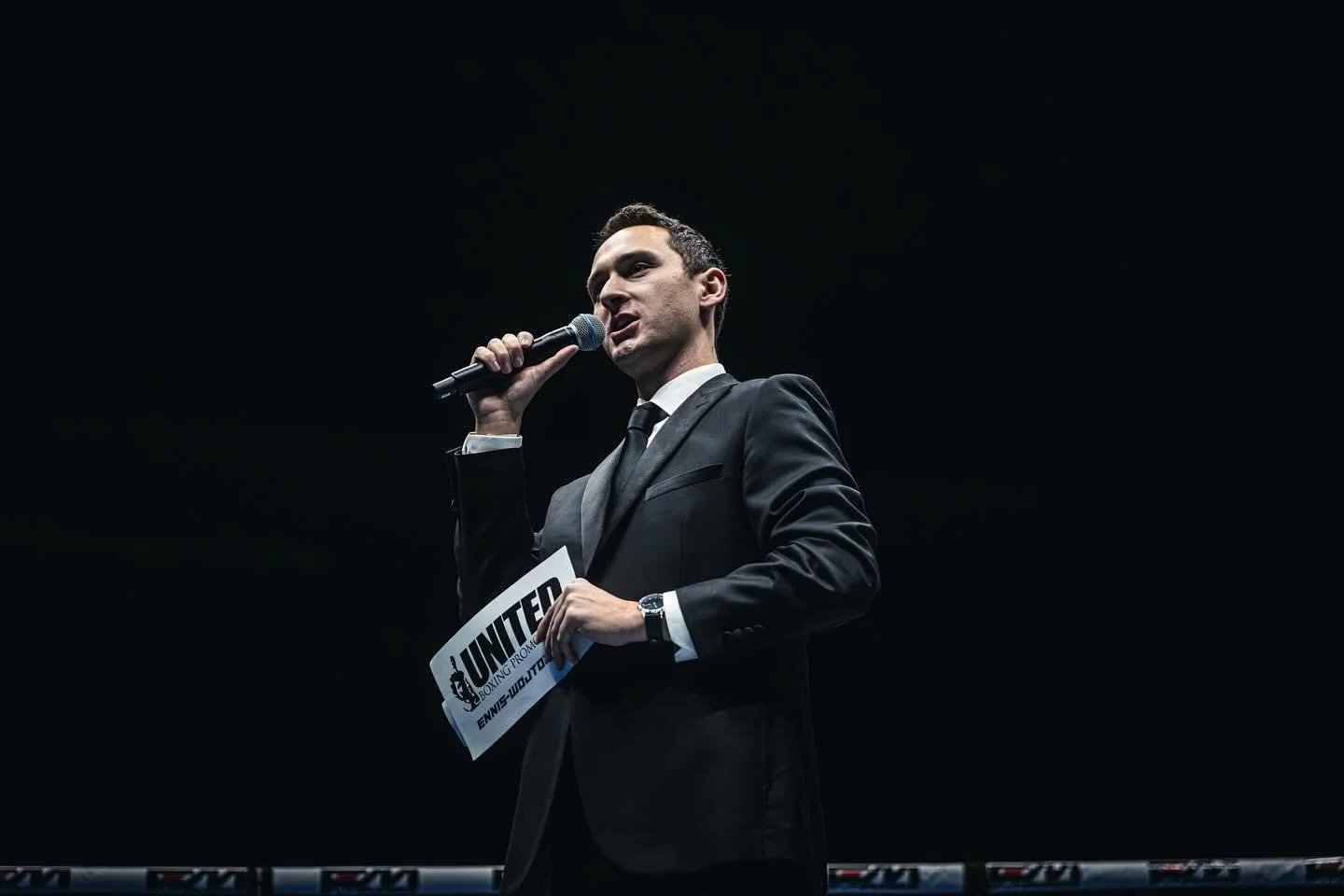 United Promotions December 12, 2024 @greatcanadiancasino 

🎙️ @cverde29 
Promoter @unitedpromotions 
📸 @reeldemons @byschofield
#reeldemons #actionsportsphotography #boxingphotography #boxing #ringsidephotographer #boxingontario #unitedpromotions #