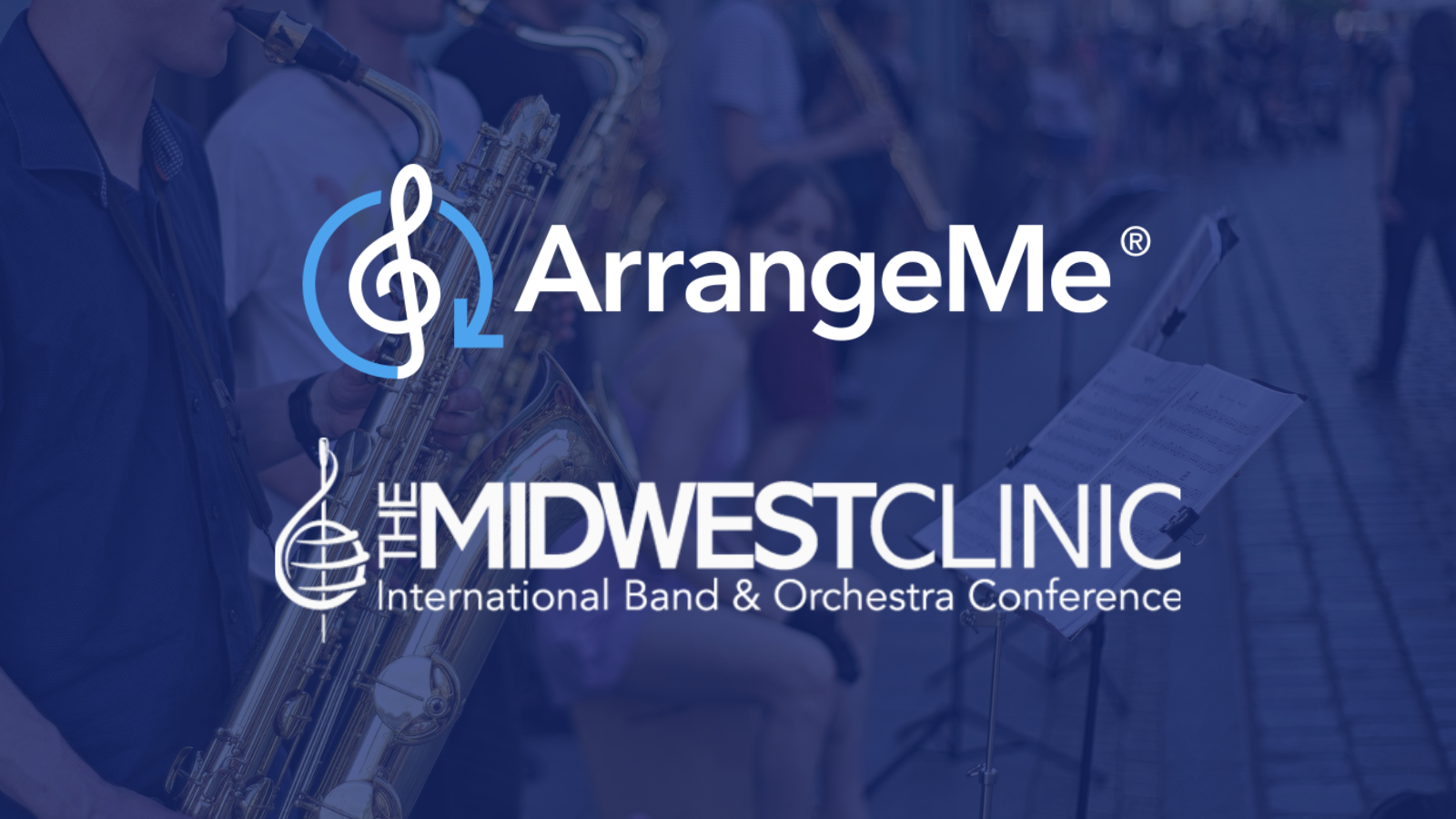 ArrangeMe-Published Titles Selected to be performed at the 79th Midwest Clinic