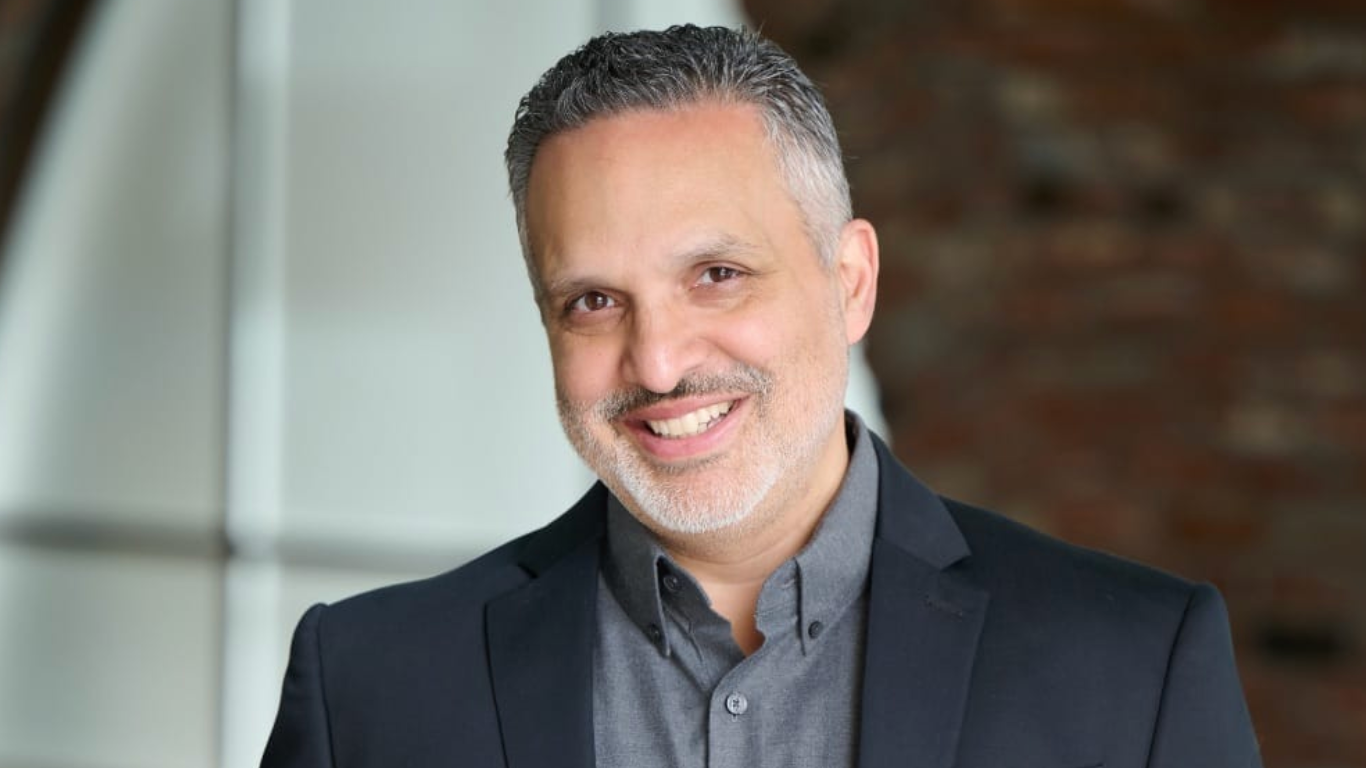 Interview with David Das