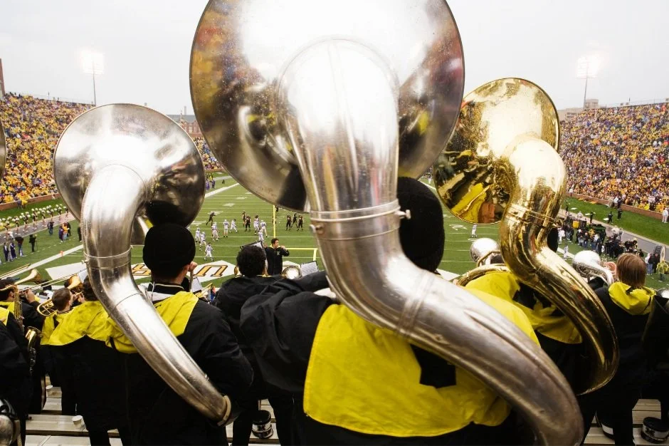 Pep Instrument Arranging for Marching & Pep Bands — ArrangeMe Blog
