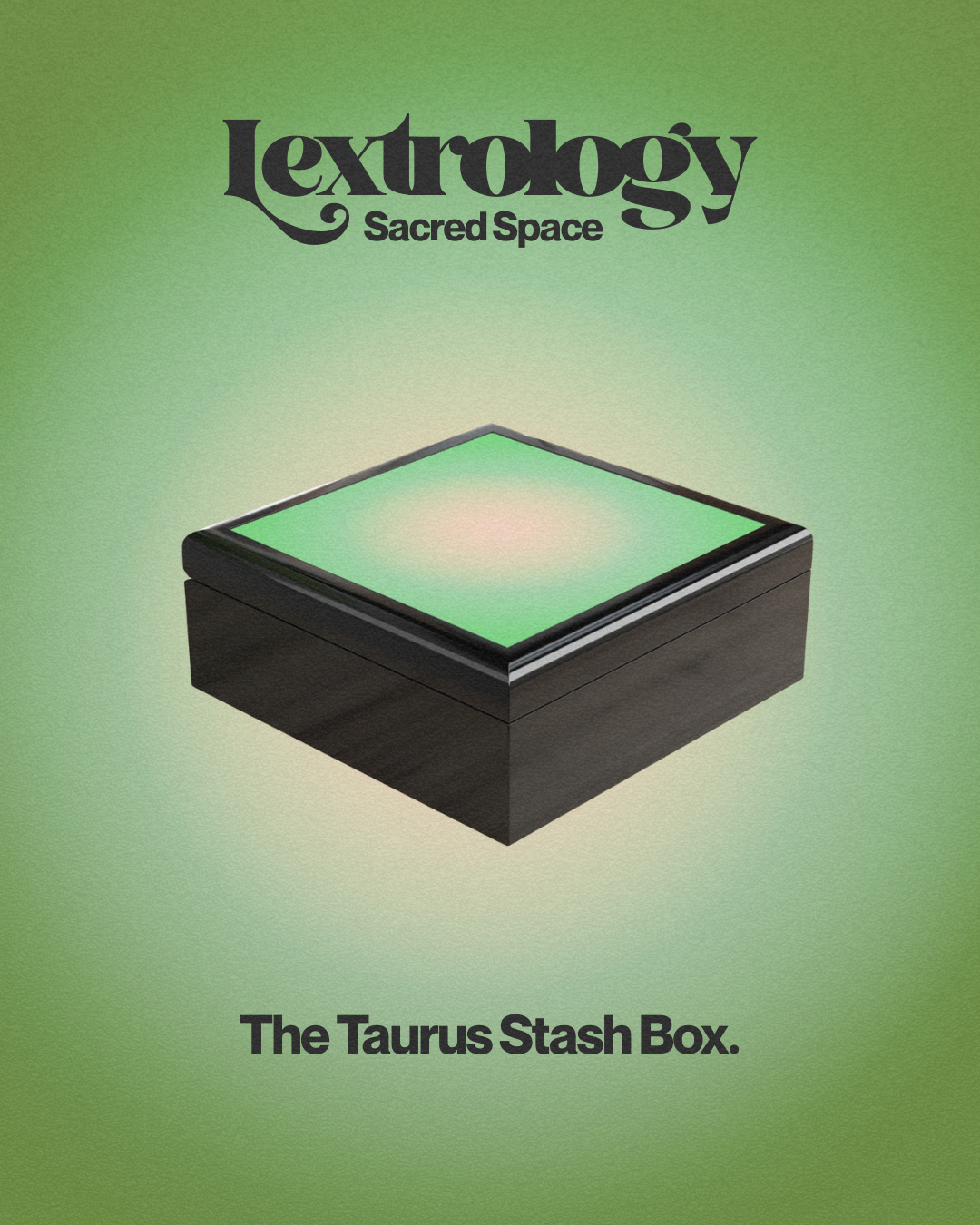 Lextrology Sacred Space Taurus Collection.png