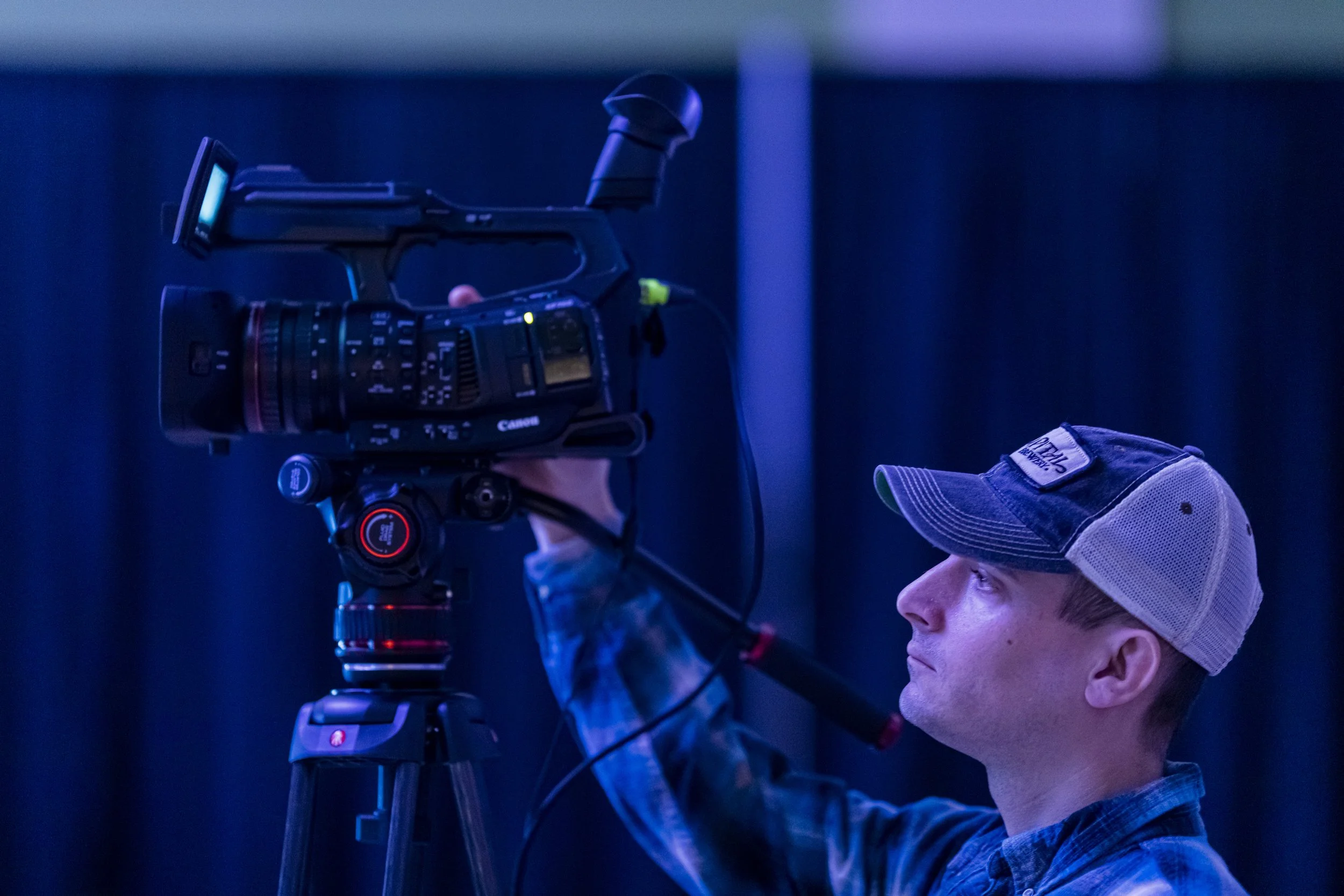 Locations — Five Stones Church