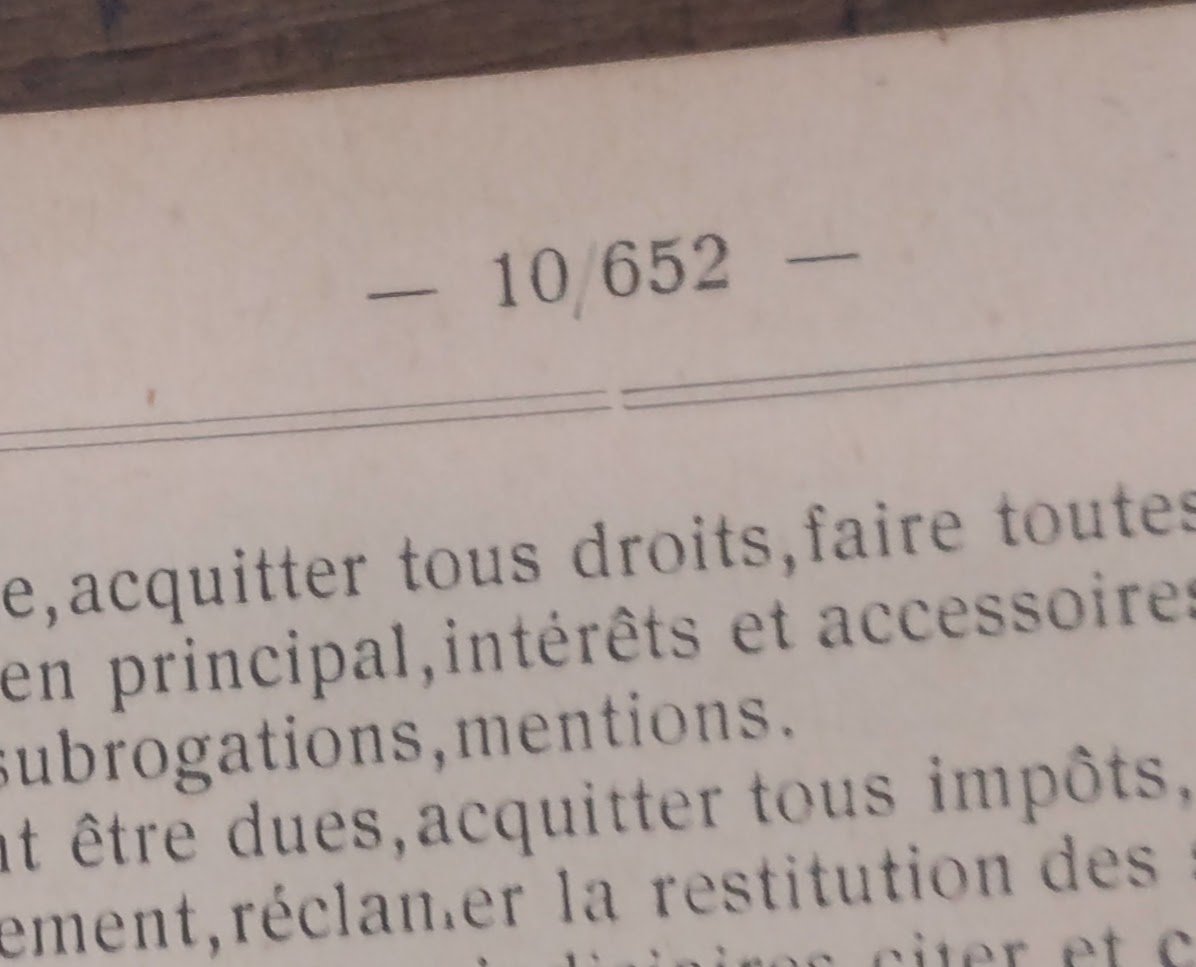 BORU 1930 image 19
