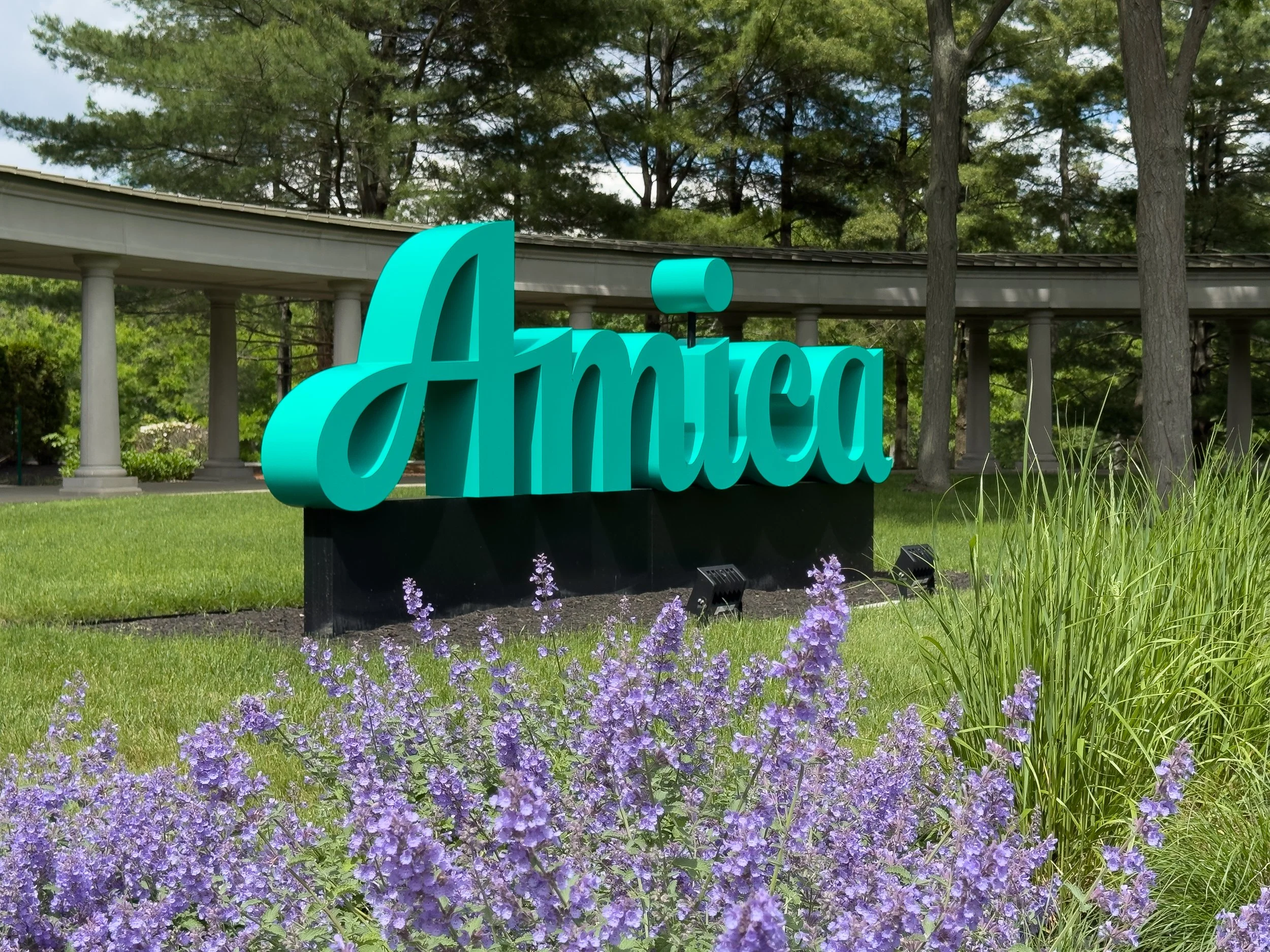 Amica Mutual Insurance
