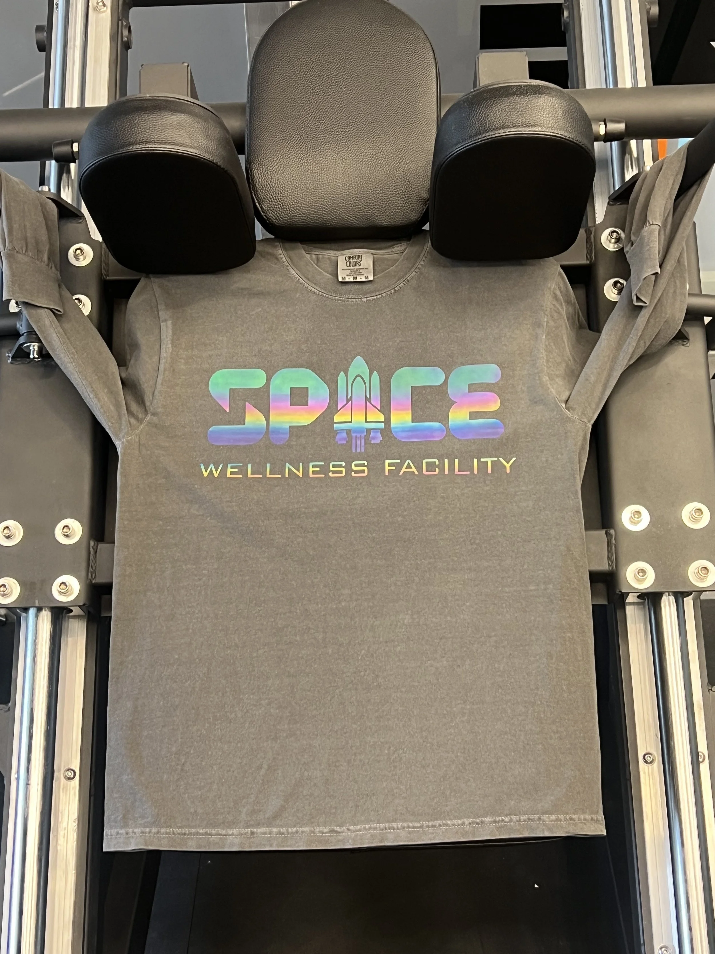 Cosmic OG: Long Sleeve