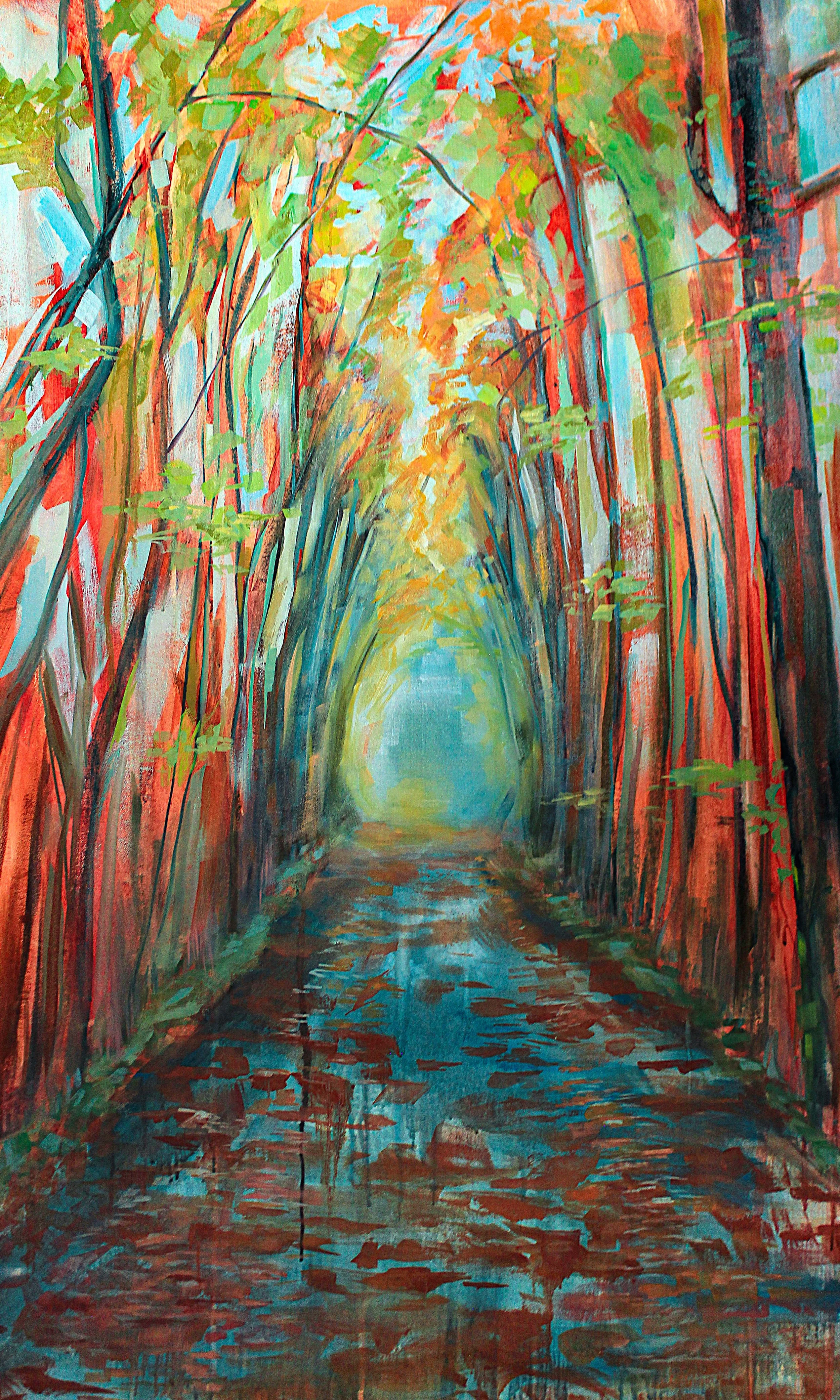 The Path to Nowhere.jpg