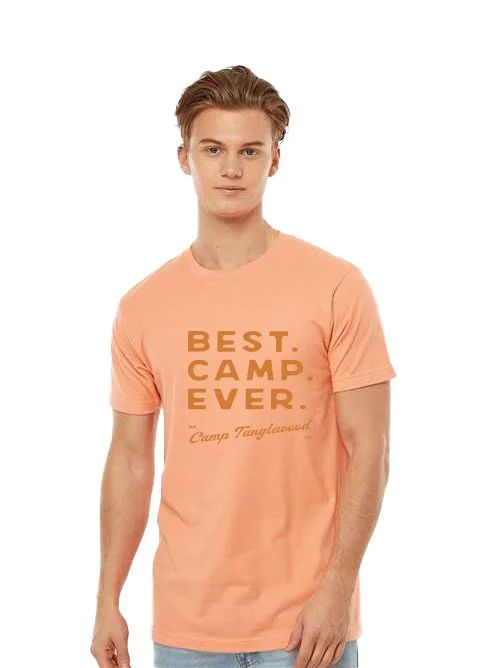 Best Camp Ever Shirt