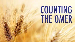 The Counting of the Omer