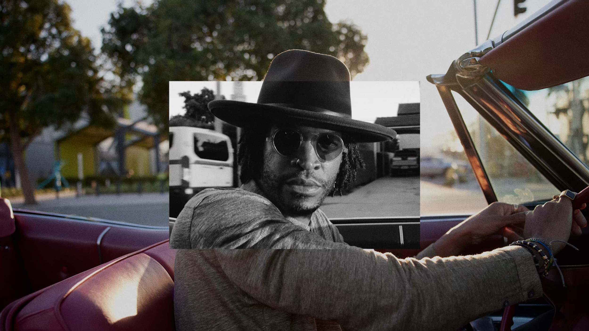 BAILEY HATS | Brand Anthem