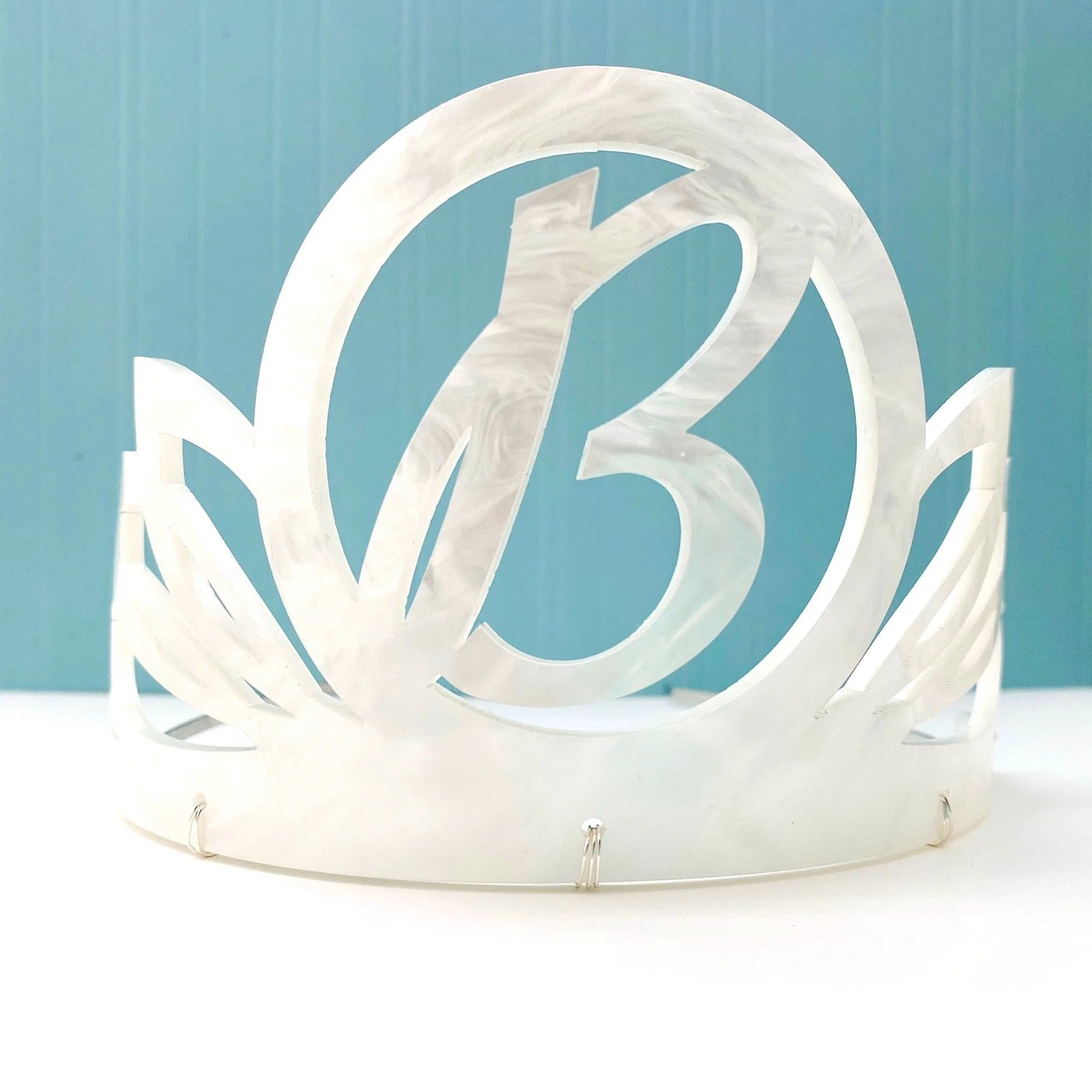 initial crown custom color choices