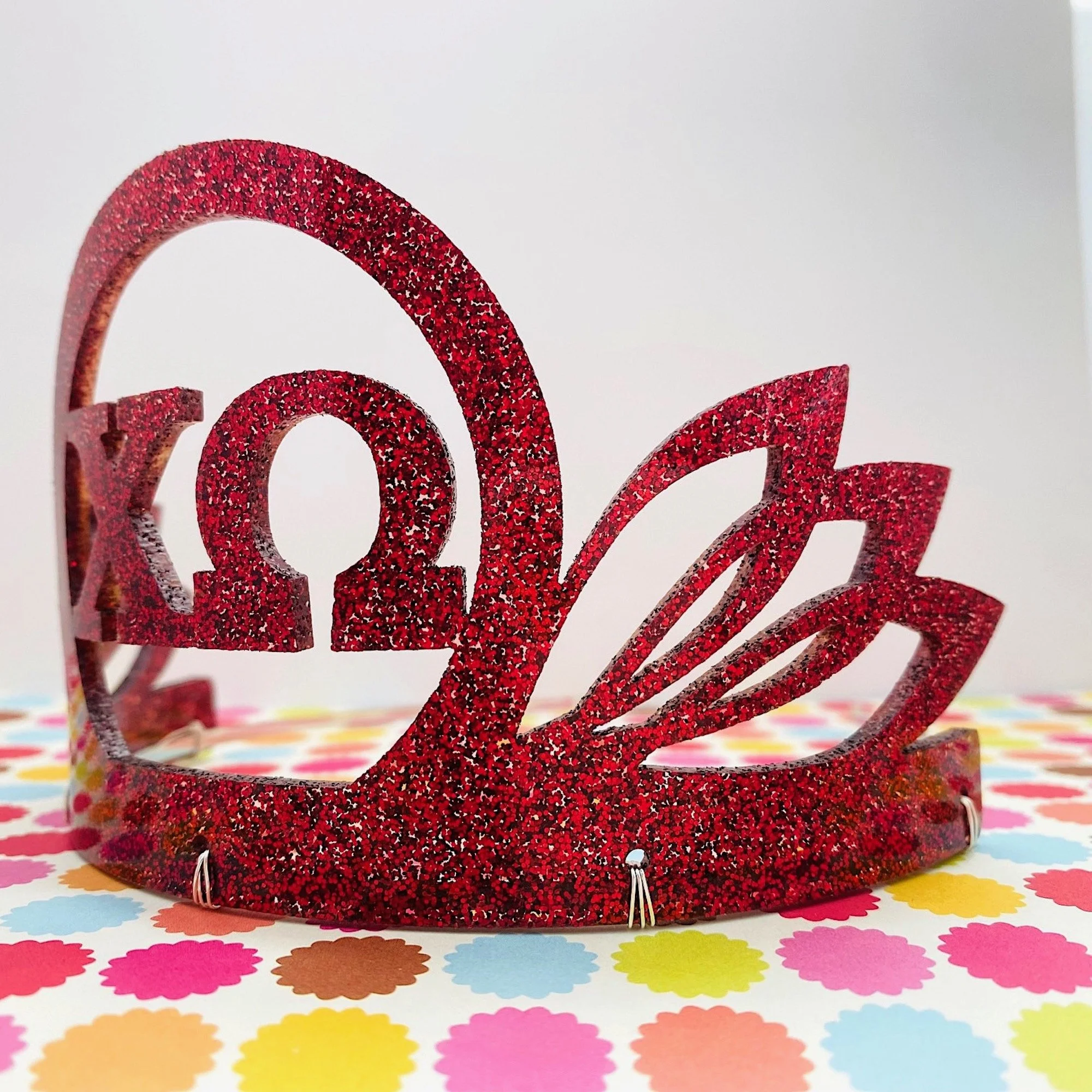 sisterhood crowns for sorority