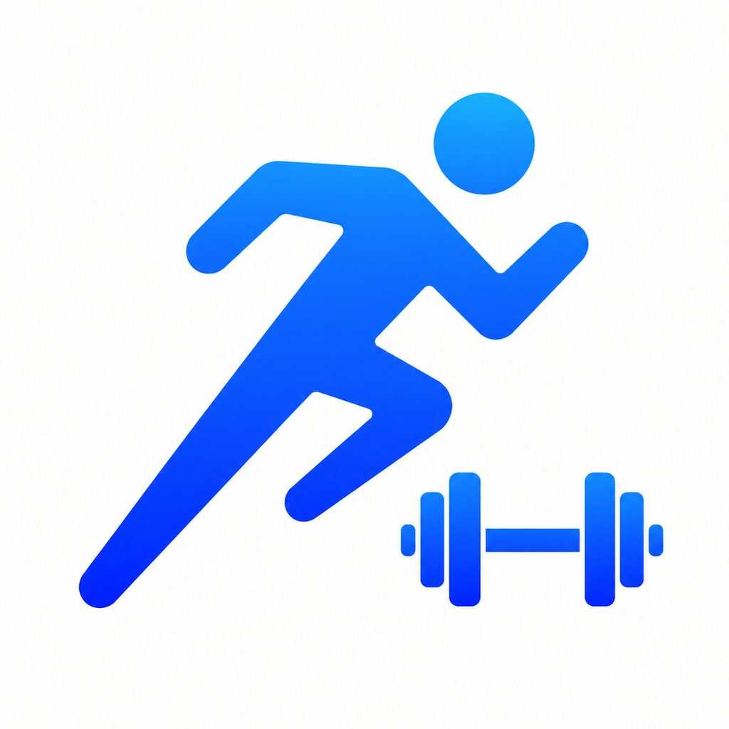 Peak: Gym Workout & Lift Log