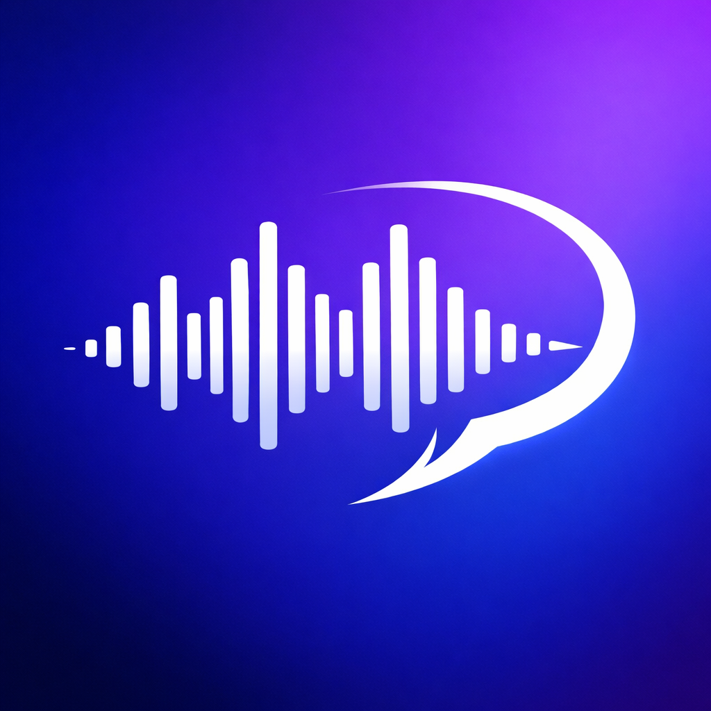 Voice Generator App