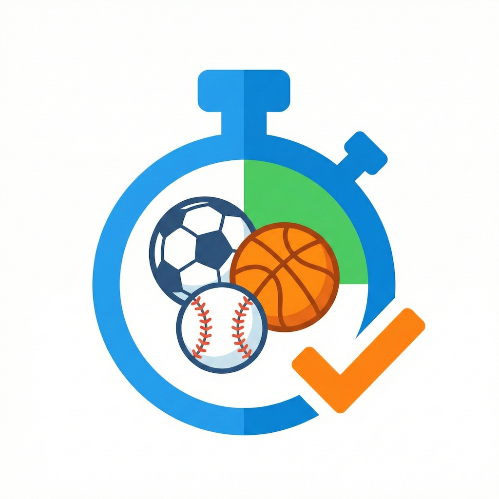 Game Time – Sports Calendar