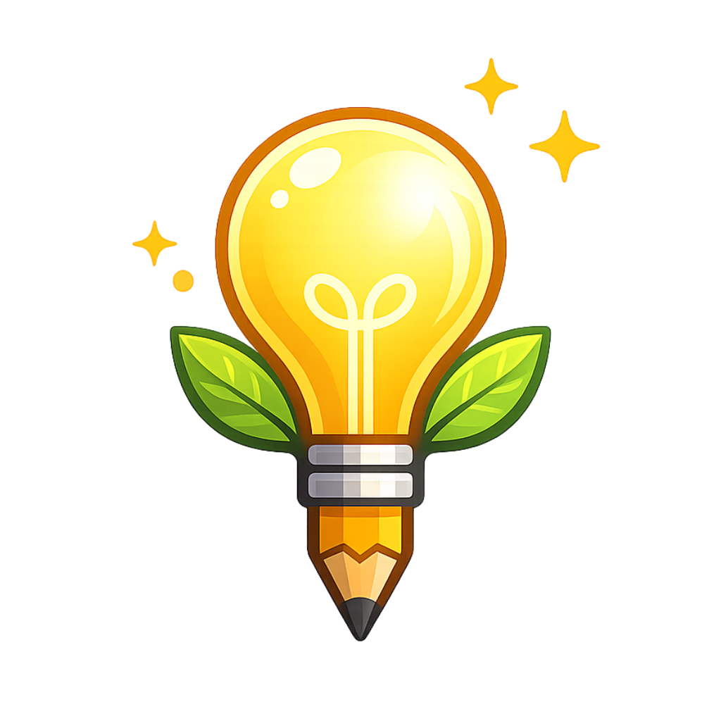 Ideas App: AI Idea Generator