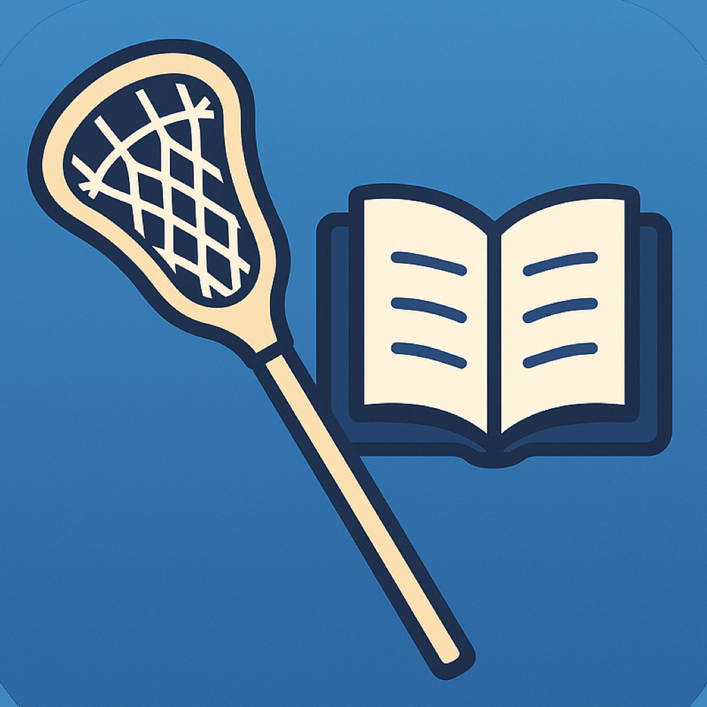 Learn Lacrosse Basics Fast
