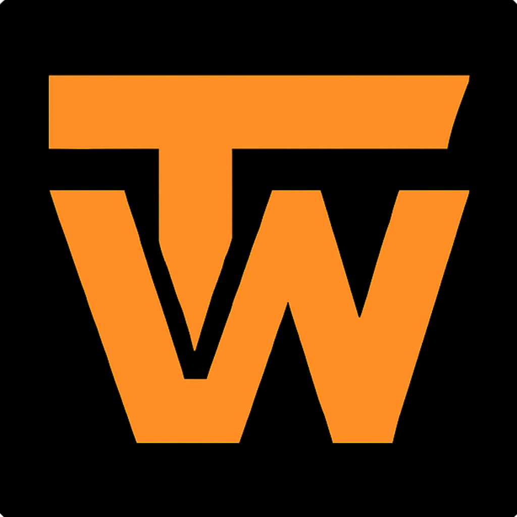Total Work: Strength Log