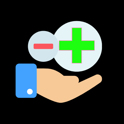 Simple Income Expense Log App