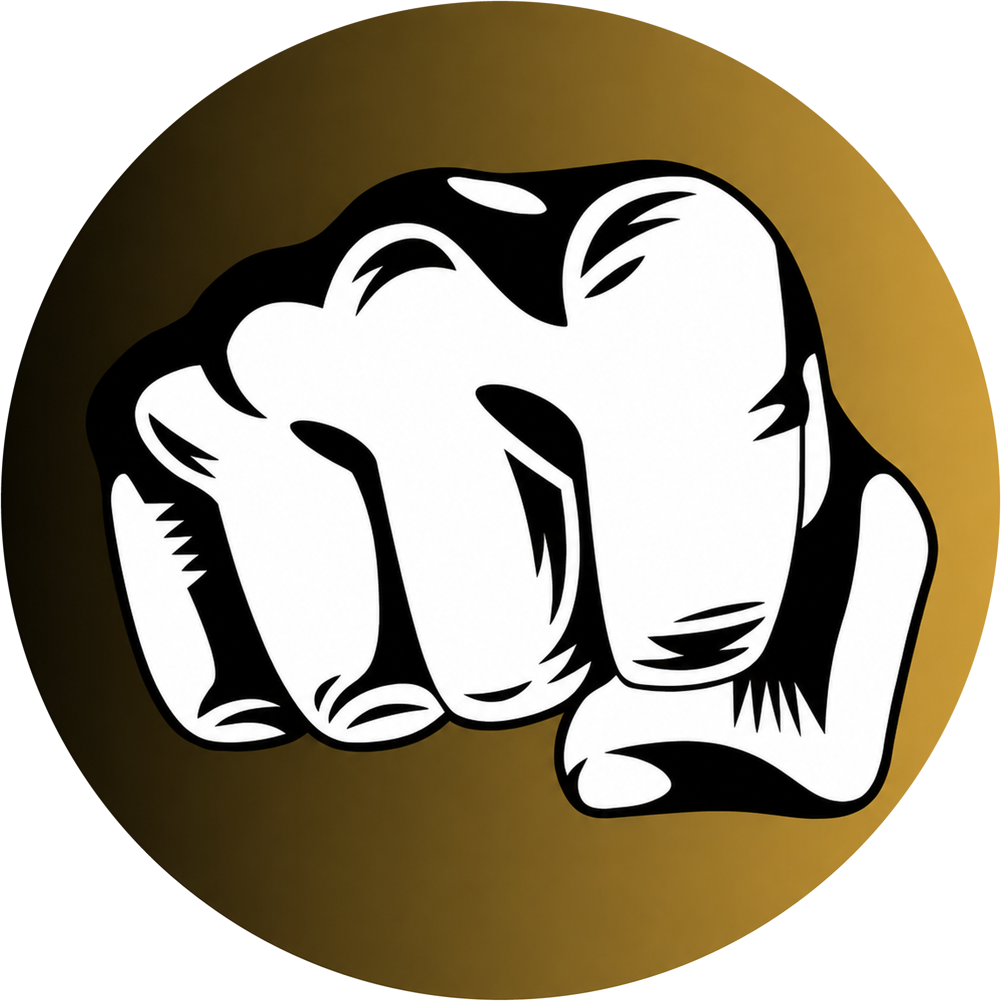 Counter Punch: Fight Trainer