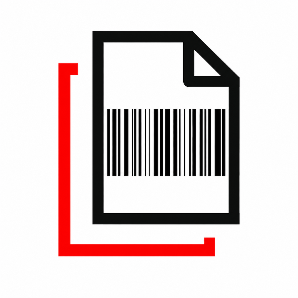 Barcode Copy: Scan Barcodes