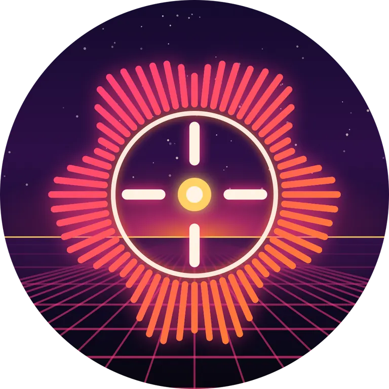 Shoot the Beat: Rhythm Shooter