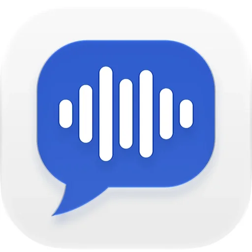 Voice Generator App