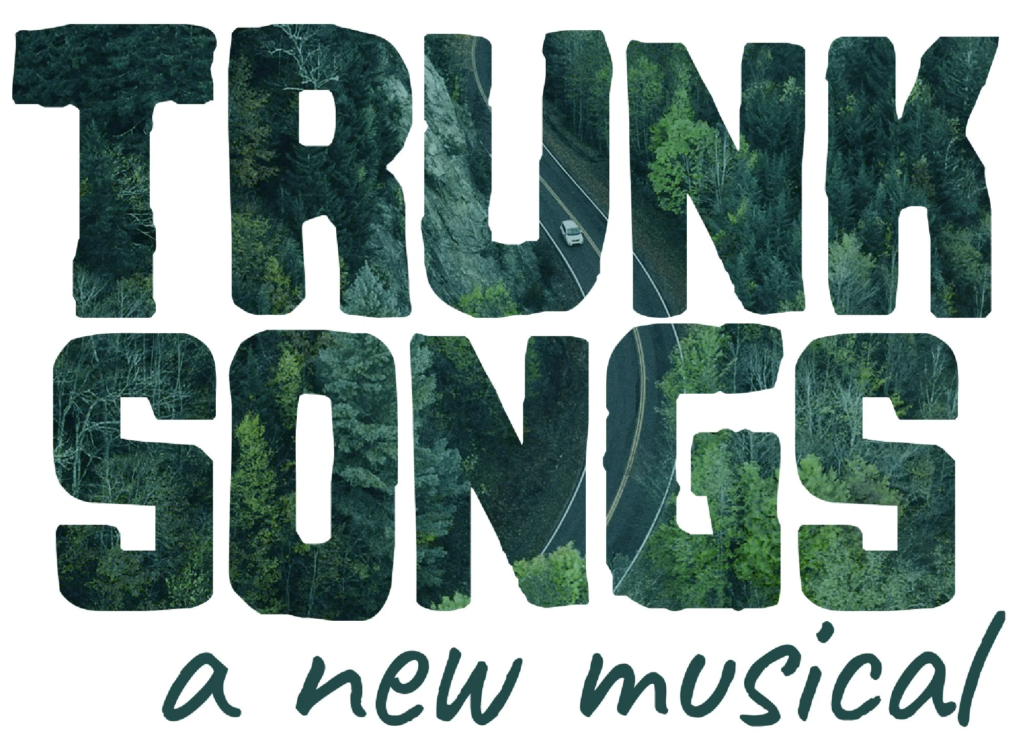 Trunk Songs