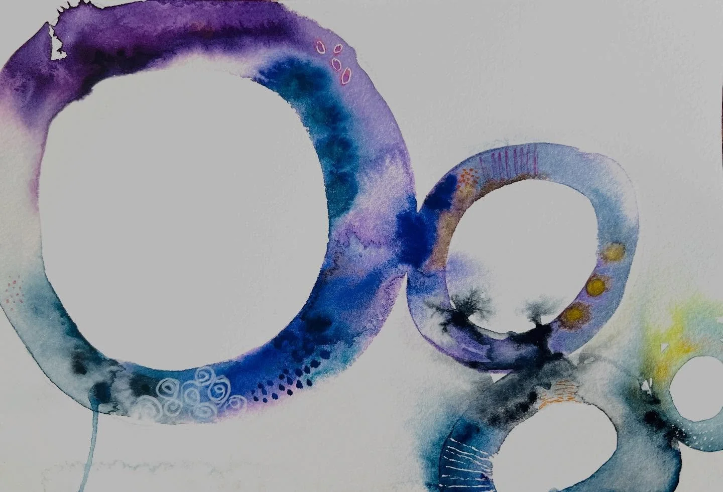 Take a Breathe&hellip;Slow it Down💜

Today&rsquo;s Meditation and reflection
 
New spaces are opening to me now 
I allow myself to move at my own pace&hellip;every step is filled with peace, joy and serenity.💜

Smile&hellip;Breathe&hellip;go Slowly