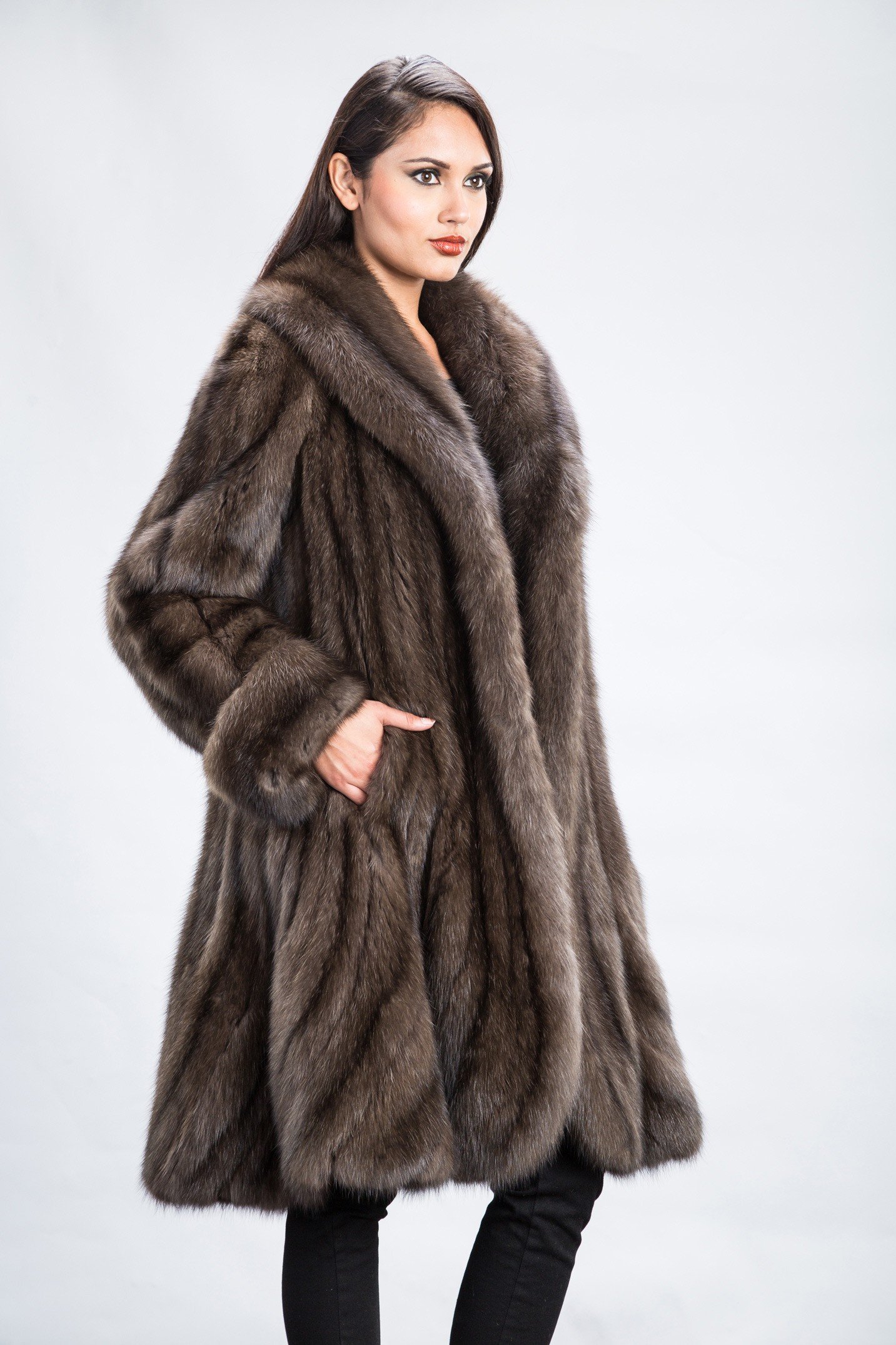 The Fur Source of NY — Fur, Sable, Mink, Swakara, Chinchilla, Lynx ...