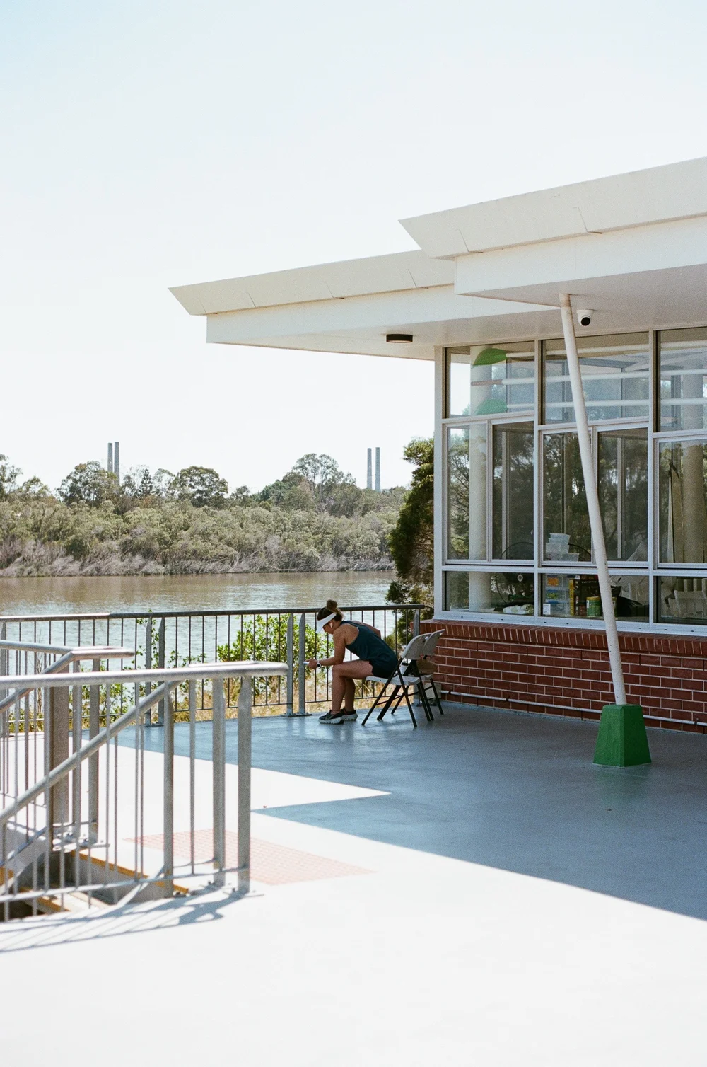 Croft Architects — Projects