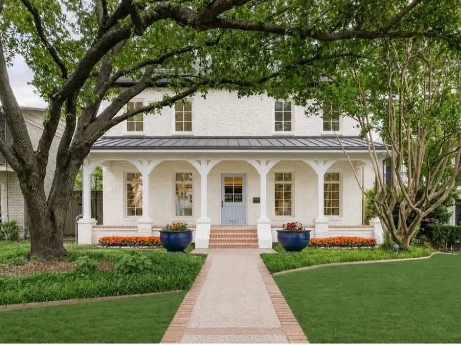 Southern Charmer on Westlake
