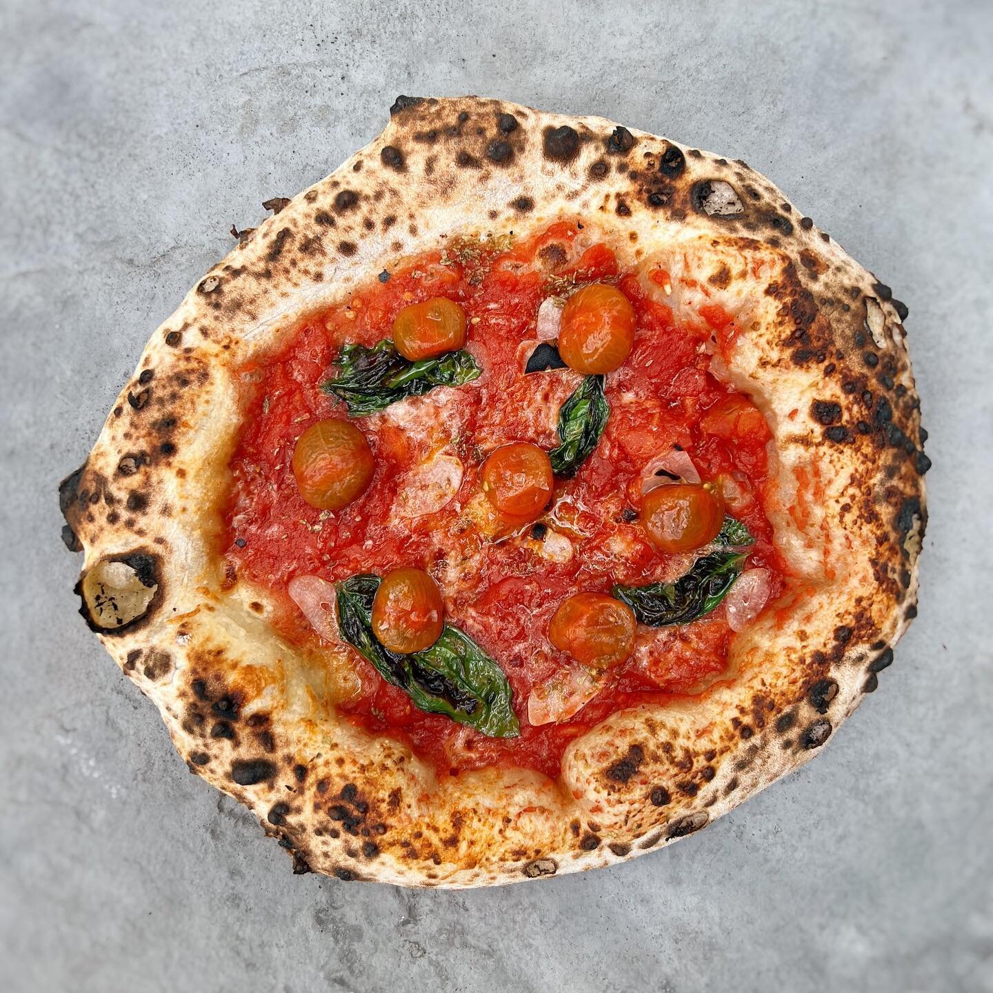 We&rsquo;re back at @eatjoyland during the Tomato Arts Fest this year! Chef @hseanbrock and I will be making Pizza Marinara with Kombu cured tomatoes. It&rsquo;s seriously a delicious pizza! 8/13 11am - 2pm. Hope to see you there!