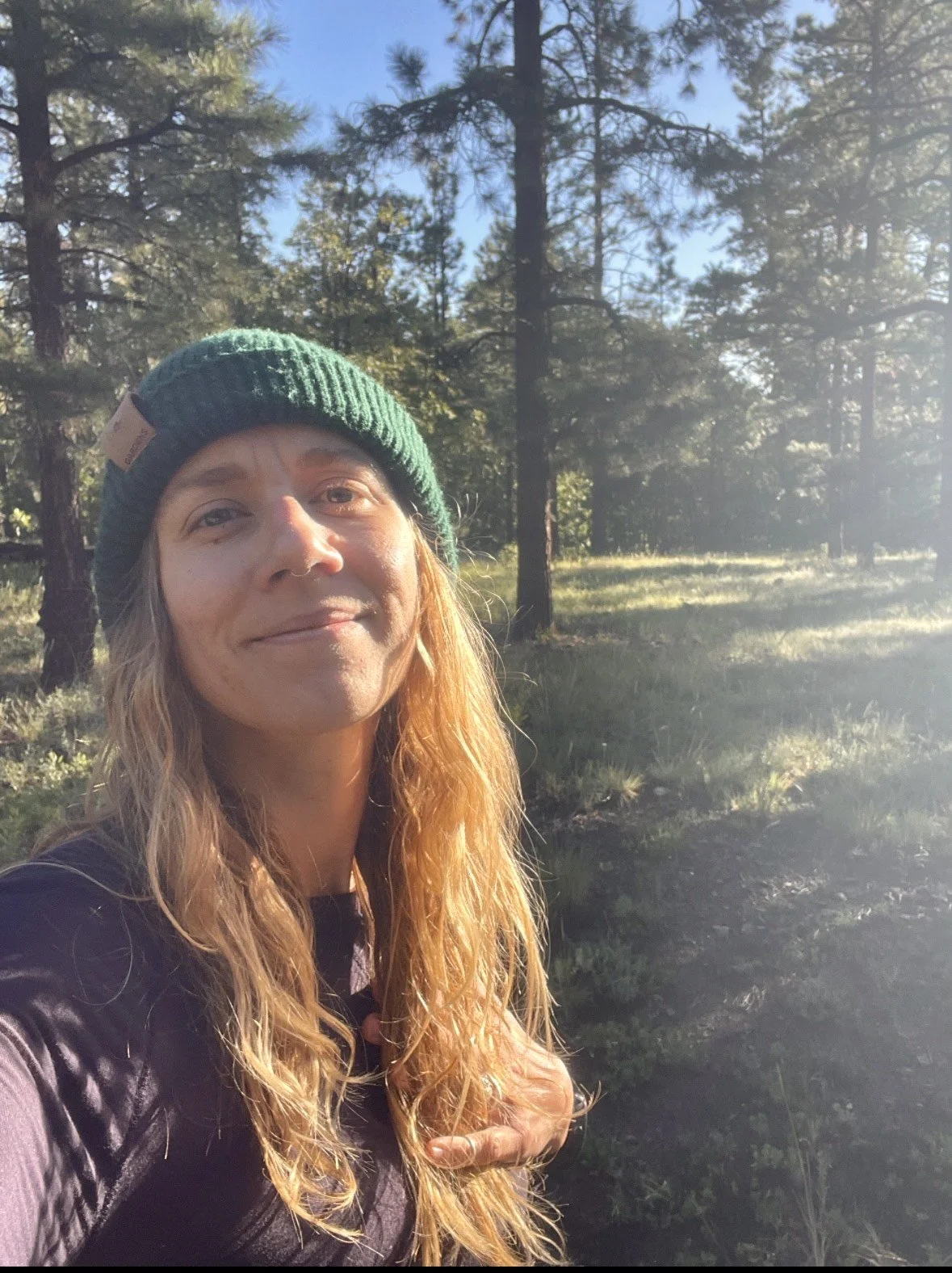 Jenny Schiff (she/her)