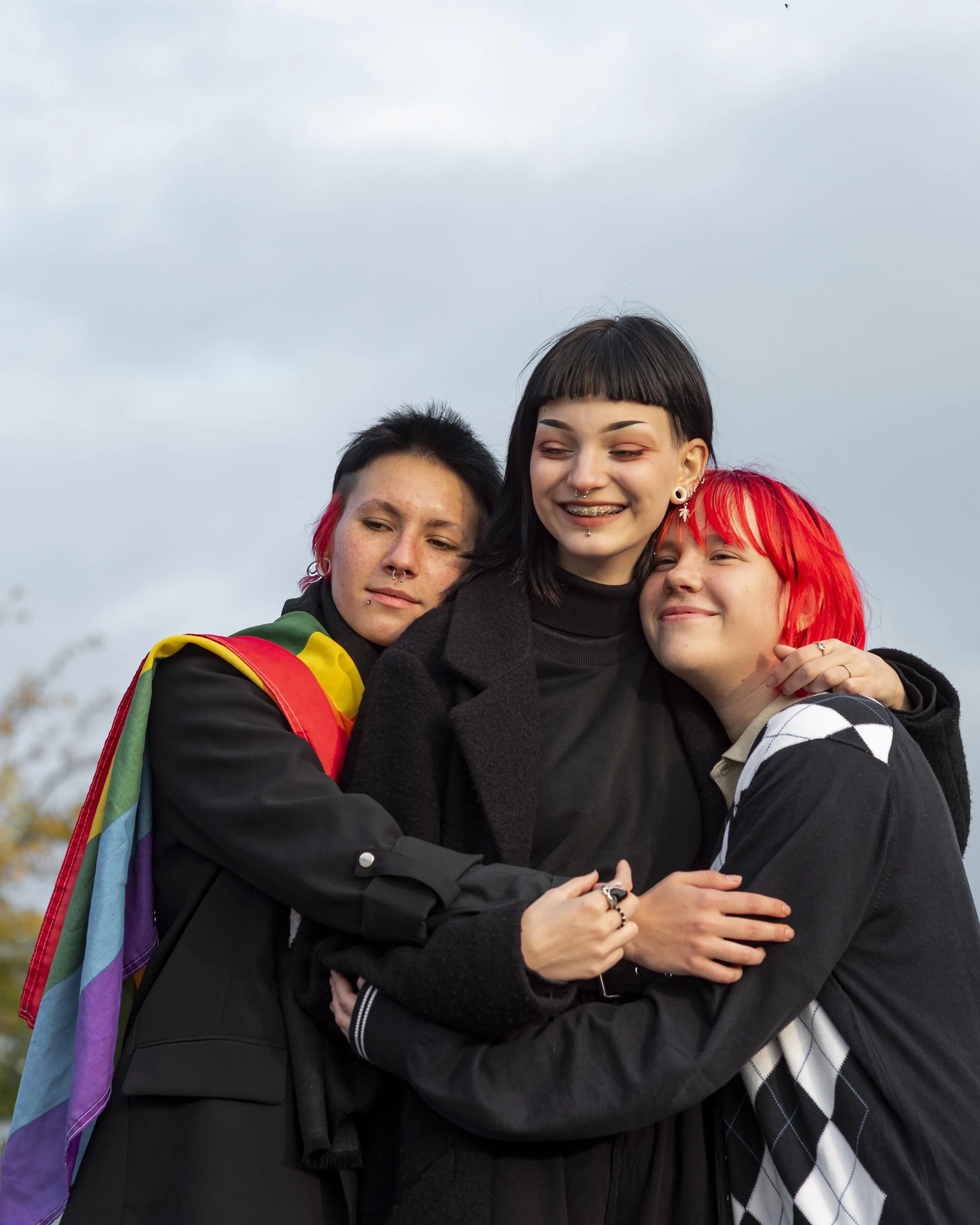 Celebrating Wherever You’re At in Your Visibility Journey