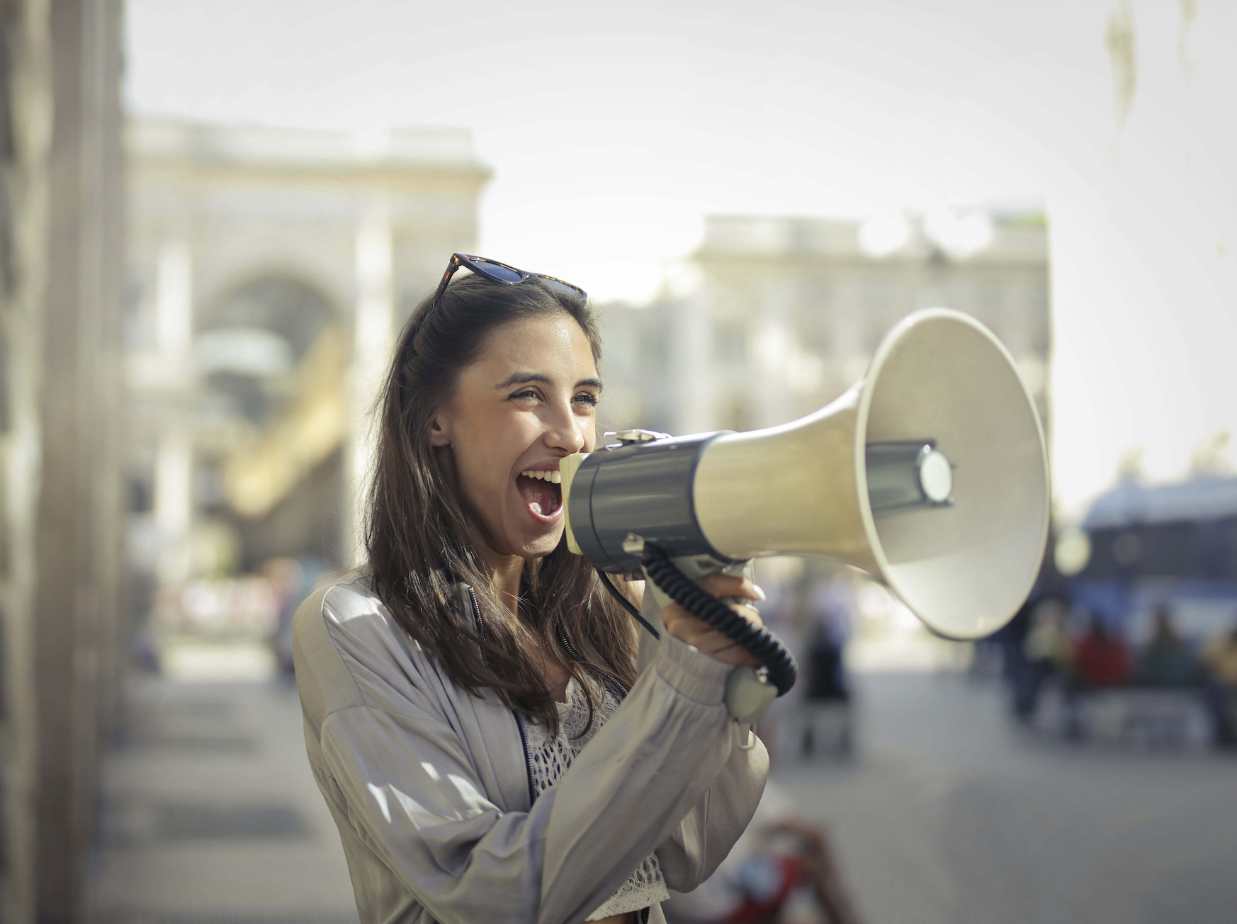 When Language Becomes a Measure of Belonging