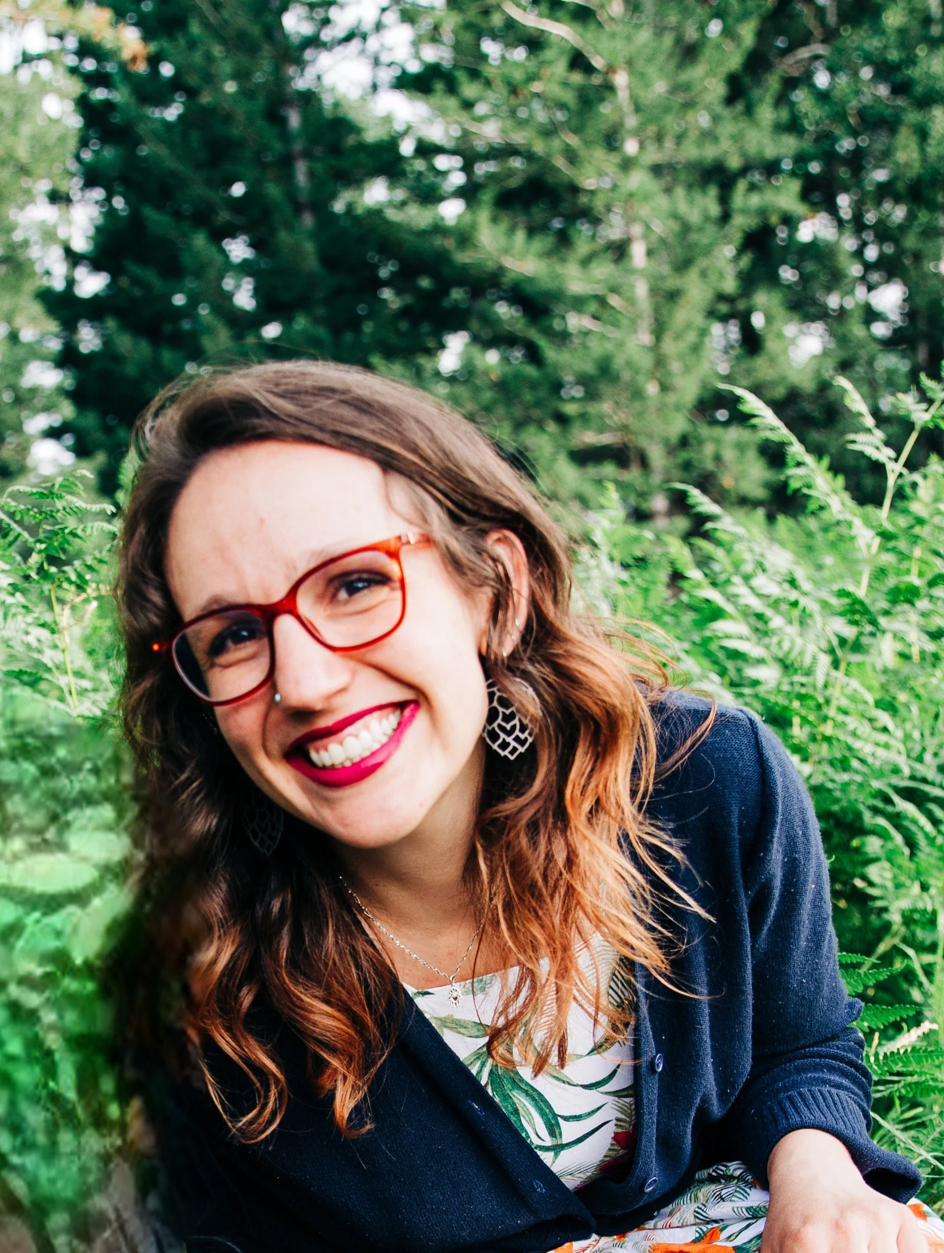 Katie Fenster (she/her)